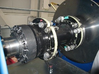 Wind Turbine Couplings